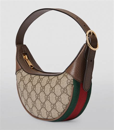 mini gucci handbags|gucci clear small handbags.